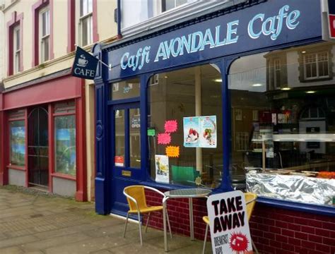 Avondale Cafe